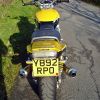 Yamaha XJR 1300 SP 2 Yamaha XJR 1300 SP 2